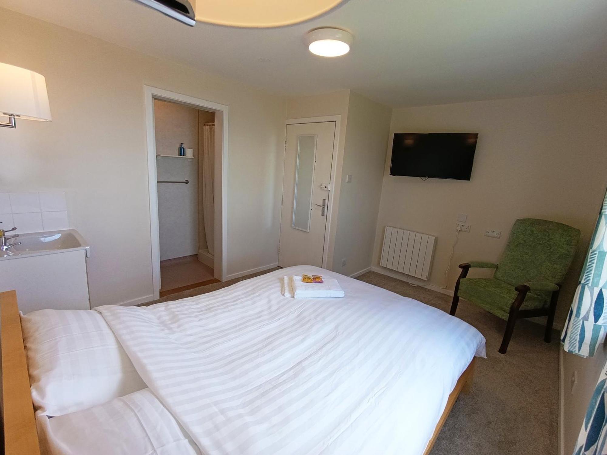 Hotel The Westings Tingwall Zewnętrze zdjęcie